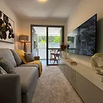Cacupe Home 505