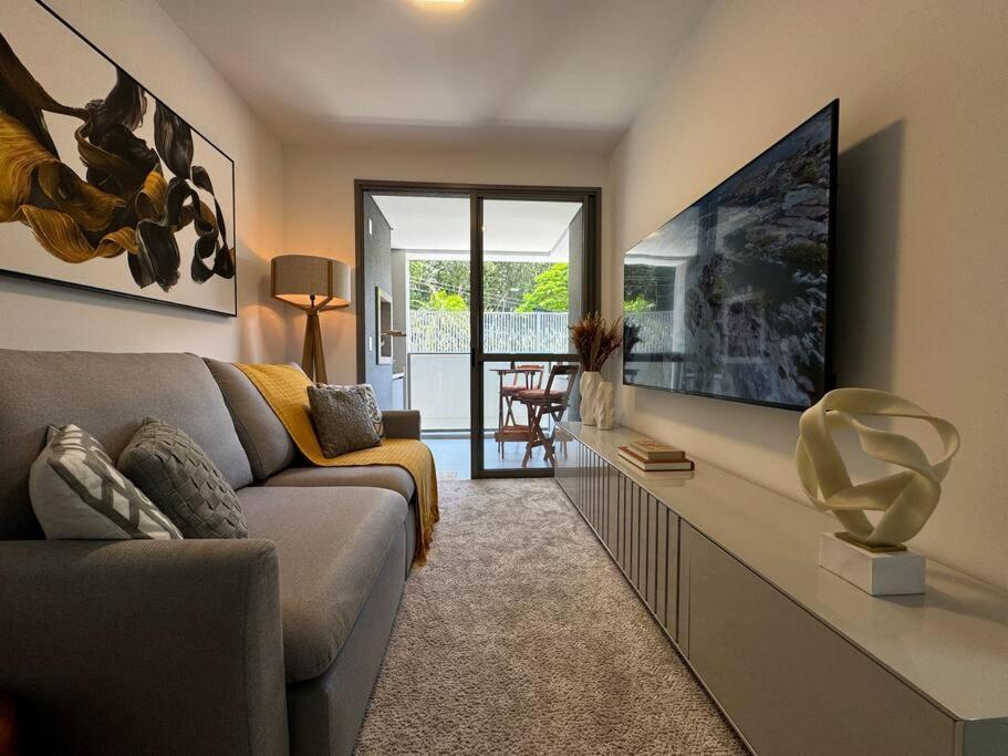 Apartamento Cacupe 505 *