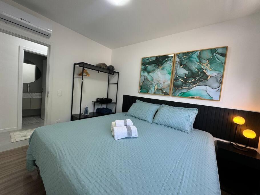 Cacupe 505 Apartamento