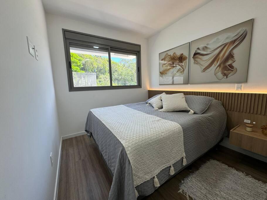 Apartamento Cacupe 505 Florianopolis