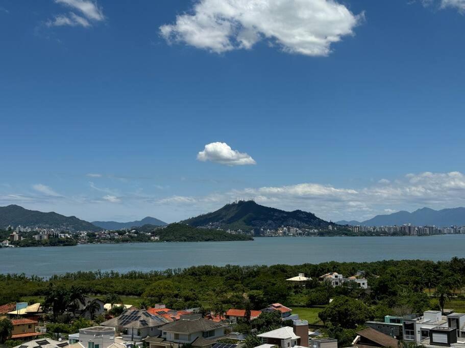 Cacupe 505 Apartamento Florianopolis