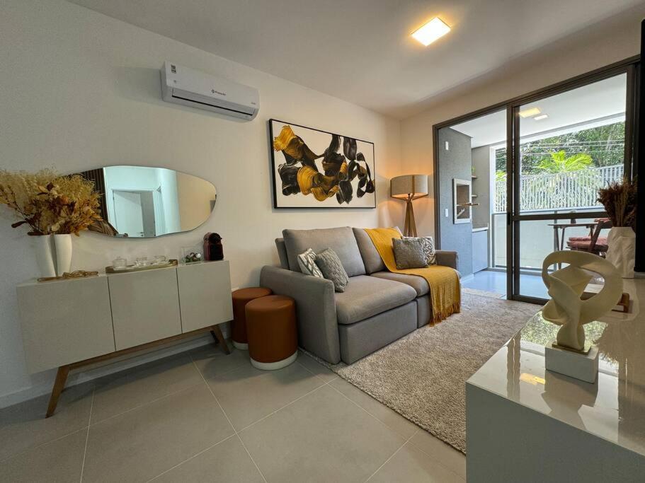 Apartamento Cacupe 505