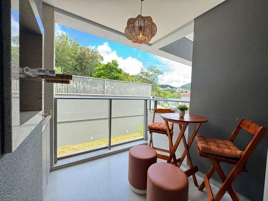 Apartamento Cacupe 505 *
