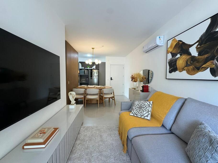Apartamento Cacupe 505 *
