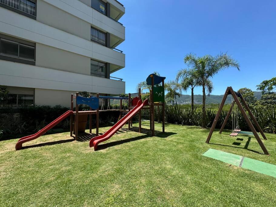 Apartamento Cacupe 505