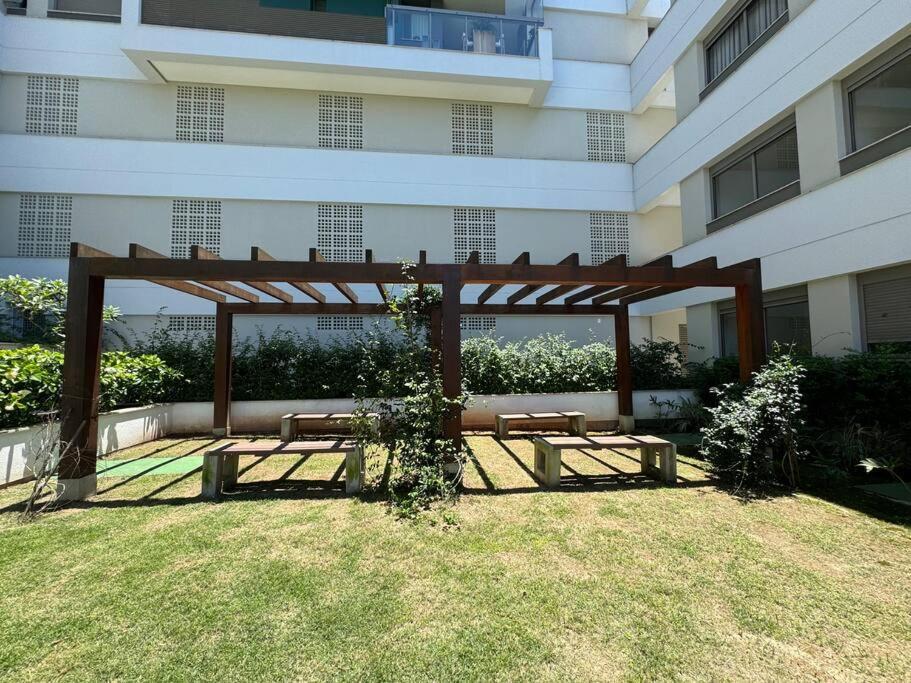 Cacupe 505 Apartamento Florianopolis